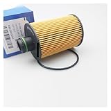 Oil Filter 68229402AA Compatible With Chrysler Ram 1500 2014-2018 Compatible With Jeep Grand
