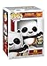 FUNKO POP! Movies: King Fu Panda - Po, DreamWorks 30th Anniversary (JD) (Styles May Vary)