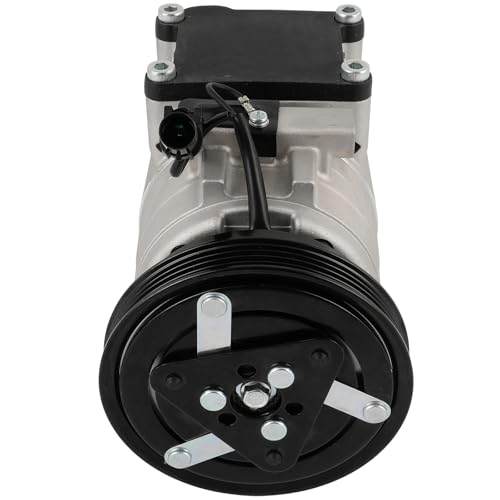 Image of CCIYU Air Conditioning Compressor for Kia Rio 1.5L 2001-2002