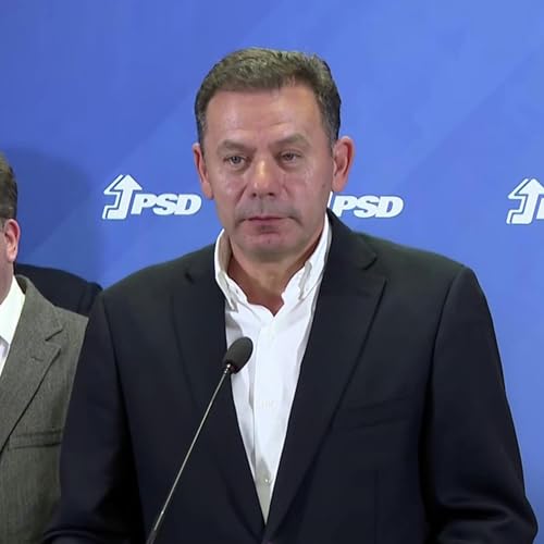 Lu&iacute;s Montenegro: &ldquo;Somos objetivamente os grandes vencedores [das elei&ccedil;&otilde;es aut&aacute;rquicas]&rdquo;