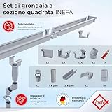 INEFA B0B9QSYXSB lato 2