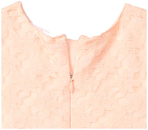 Image of Amazon Brand - Jam & Honey Baby-Girls Dress