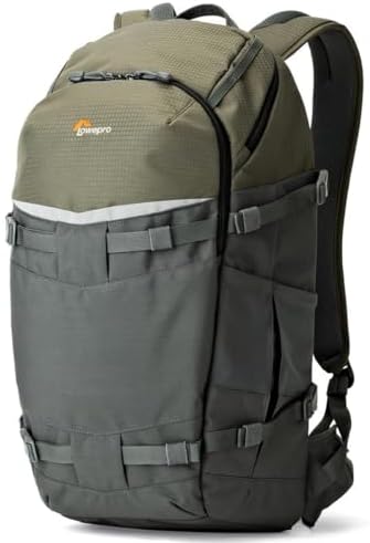 Lowepro Flipside Trek 450, Mochila para Cámara, Portátil, Réflex ...