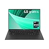 LG gram 2023 16Z90R 16 inch ultra-lightweight...