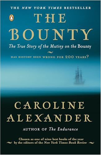 The Bounty view 2