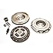 Valeo 52401225 Clutch Conversion Kit