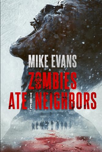 Zombies Ate The Neighbors: Zombies Ate The Neighbors: 1