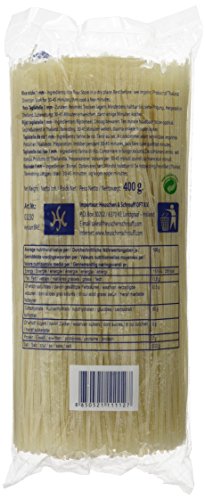 FARMER - Reisnudeln 1 Mm., (1 X 400 GR)