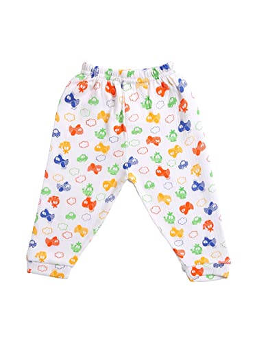 Image of BODYCARE Unisex Baby Top for Boys & Girls | Soft Breathable Fabric | Front Button Baby Clothing | Comfortable for Newborn, Infant & Toddler Babies