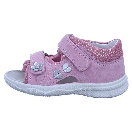 Boy Girl Polly Sandals2