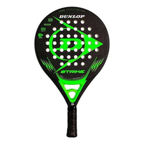 Dunlop Strike Verde