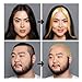 Good Dye Young Hair Lightener Kit (Streaks and Strands) with Dust Free Powder Lightener & 25 Volume Developer - Moisturizing Bleaching Kit - Vegan Hair Bleach (2 oz.)
