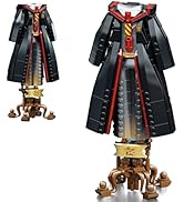 Amazon.com: Vziimo Magic Castle Building Set, Education