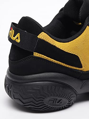 Image of Fila Mens Provenance Sneaker