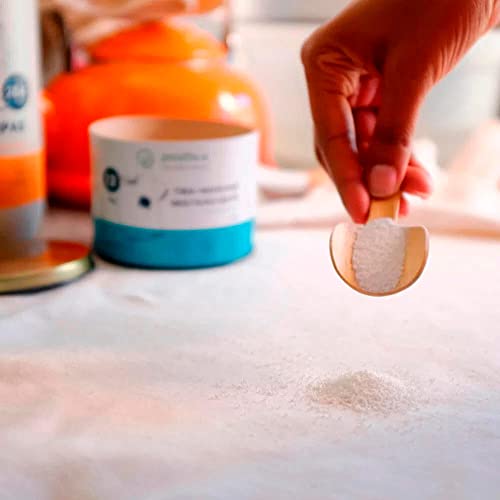 TIRA-MANCHAS MULTIUSO EM PÓ 350G