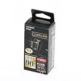 カーメイト(Carmate) 車用 除菌 消臭剤 詰め替え用 【 エアコン クリップ 型 90日持続】 ドクターデオ Dr.DEO プレミアム 無香料 【 消臭 性能200%】ニオイ 菌 ウイルス 除去 D233