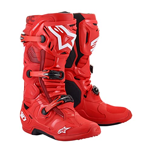 [�A���p�C���X�^�[�Y] MX TECH10 �u�[�c 8(26.5cm) ���b�h 2010020-30-08