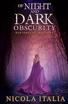 Of Night and Dark Obscurity