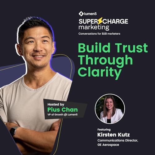 How to Build Trust and Clarity in Complex B2B Markets