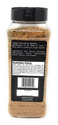 Sniders Snider'S Prime Rib & Roast thumb #1