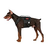 MOLLE-Schlaufen auf beiden Seiten für die Befestigung von MOLLE-Taschen, MALICE-Beuteln, Erste-Hilfe-Kasten, Wasserflaschen, usw.