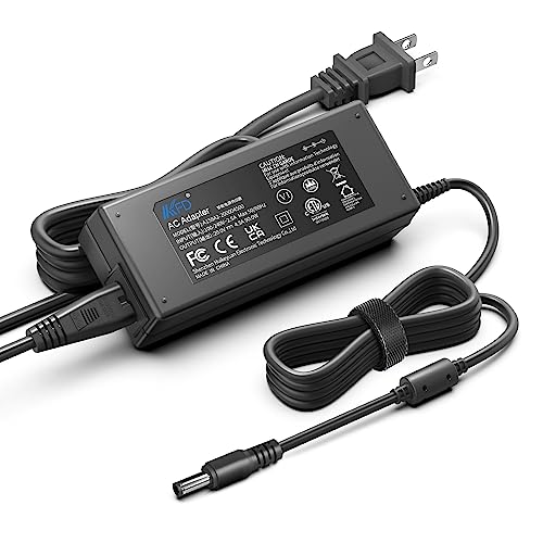 for Sony SRS-XG500 Charger, KFD 20V AC DC Adapter for Sony SRS-XG500 XG500 SRSXG500 X-Series MEGA BASS IP66 Live Life Loud Bluetooth Portable Party Speaker AC-E2040U ACE2040U Power Supply Cord Cable