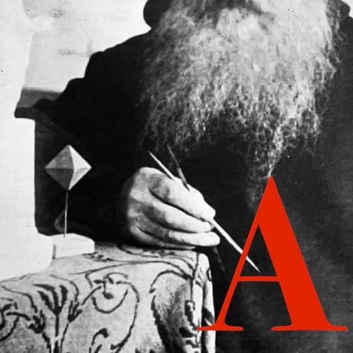 『Artapologia』のカバーアート