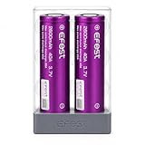 accus efest imr 18650 purple 3000mah 35a L'avertissement suivant s'applique uniquement lorsque le produit est utilisé avec un e-liquide contenant de la nicotine, ce produit contient de la nicotine qui est une substance hautement addictive. Gardez ce produit hors de portée des enfants. Taille de la cartouche (ne dépassant pas 2 ml)