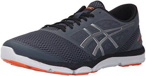ASICS Men's 33-Dfa 2 Running Shoe