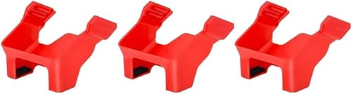 INLIMA Accesorios para drones para DJI FPV Protección de batería Base Cubierta Extensor de Altura Tren de aterrizaje para DJI FPV Combo Drone