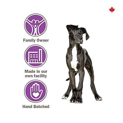 Crumps' Naturals Beef Liver Bites For Pets, 4.8-Ounce #TOP4