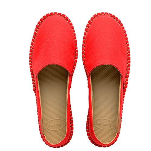 Havaianas Unisex Origine Iv Espadrille Wedge Sandal2