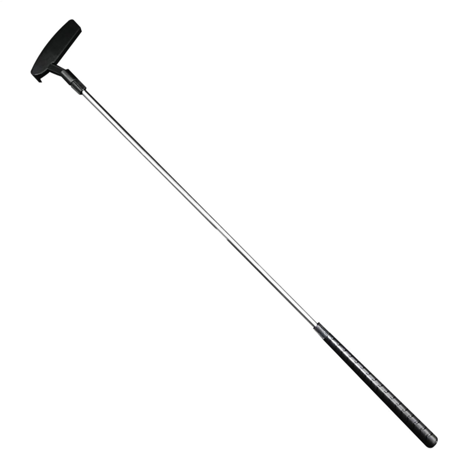 Kids Golf Set - Lightweight Stainless Steel Golf Putters, Complete Golf Club Set for Beginners | Detachable Golf Playing Supplies, Perfect for Boys, Girls, and Children, Easy to Use for Outdoor Sports