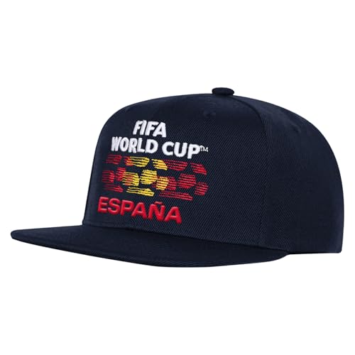 Image of Outerstuff Unisex Adult Country Flatbrim Snapback Baseball Cap