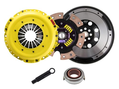 ACT Clutch Kits - Single HC12-HDG6