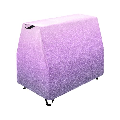 Pink Purple Glitter Kids Water Table Cover Portable Step 2 Water Table Accessories 41