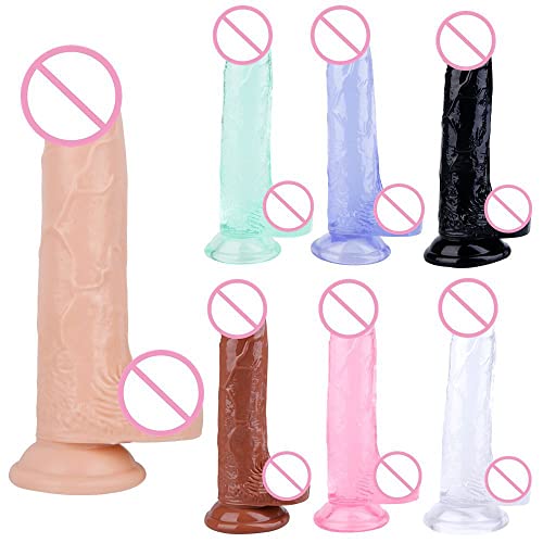 Ᵽenisde borracha ṔseudoṔénis sexo Ṕenis Ṕrótese Ṕeniana brinquedos sexu brinquedo Ṕara feminino peni