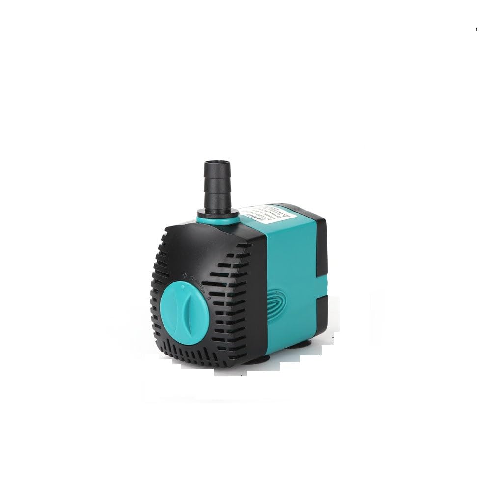 EB-303 10W Aquarium water pump Ultra-Quiet Submersible Fountain Pump Filter Fish Pond water pump for fountain 220-240v (B0CLQP4V38) Amazon Price History, Amazon Price Tracker