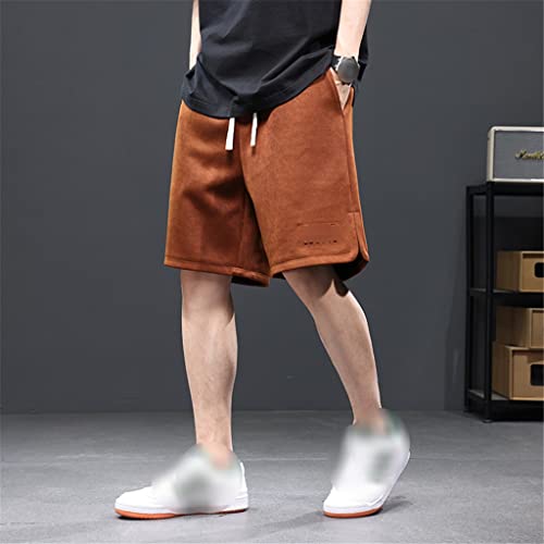 Short jam large ado RLKHXBS pour le sport et les sorties décontractées