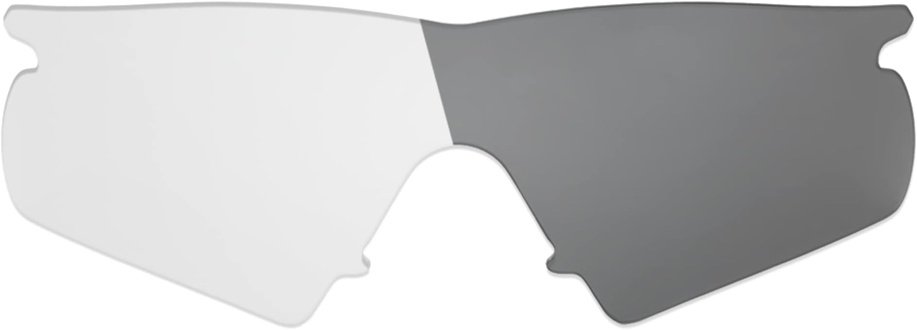 Replacement Lenses for Oakley M Frame Sunglasses