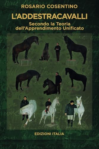 L'ADDESTRACAVALLI: Doma e Addestramento Cav