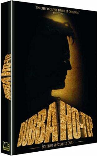 Amazon.com: Bubba Ho-Tep Edition Speciale 2 Dvd : Movies & TV