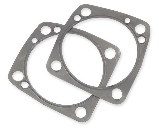 ATV&UTV Replace Parts & Accessories for Cometic Head Gaskets 3.5" .043" CFM-20 for Harley-Davidson Knucklehead 1936-1947 Mod-BBM45-FV15967