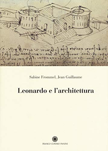 Leonardo E L'architettura