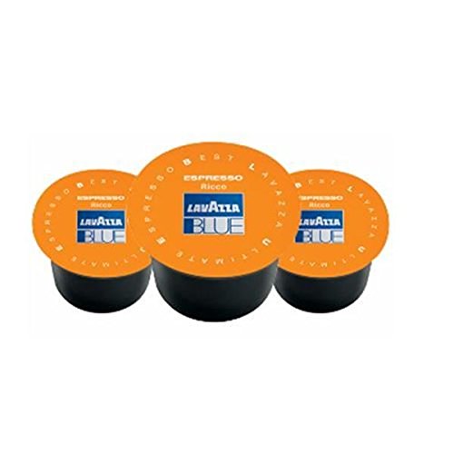 Caffè Miscela Isi Decaffeinato In Capsule Compatibili Lavazza Blue - Foto 9