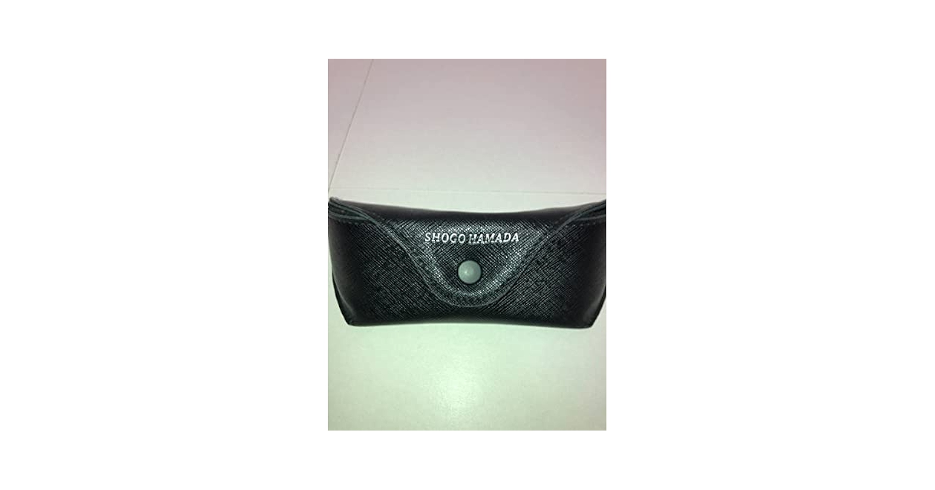 浜田省吾　サングラス　ケース以外は新品同様 Amazon.co.jp: 浜田省吾 サングラス 本人仕様 ライブ グッズ