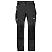 Produktbild Fjällräven Damen Hose Barents Pro, Dark Grey, 34