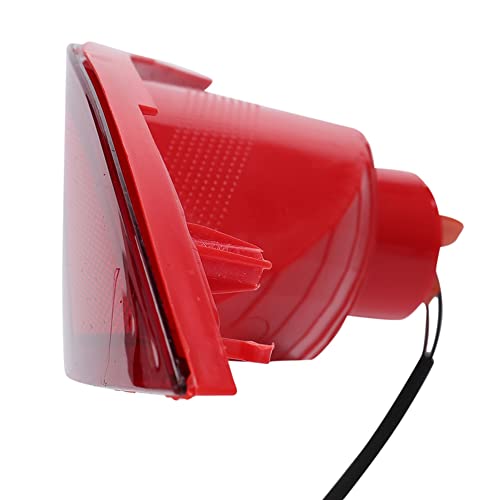 1 Par De Luzes De Pára-choque Traseiro Conjunto Luz De Freio Luz Traseira 92405-2Z300 Para Hyundai I