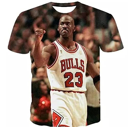 Michael Jordan メッシュシャツ※jordan23 Jordan Brand Mesh Jersey Shirt #23 Air Jordan Red Black