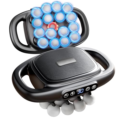 筋膜リリースガン